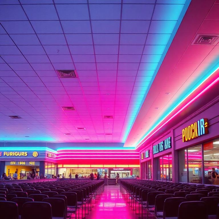 90s Nostalgia
