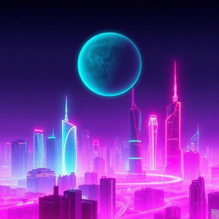 Future Nostalgia